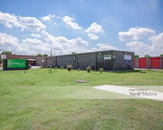Photo 2 of Storelocal Storage - 2250 North Douglas Blvd, Midwest City, OK