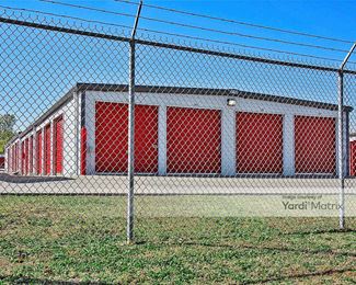 Photo 2 of Extra Space Storage - 8575 SE 15th Street, Midwest City, OK