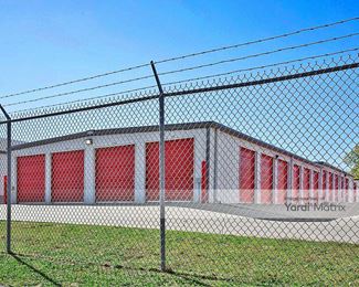 Photo 3 of Extra Space Storage - 8575 SE 15th Street, Midwest City, OK