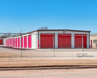 Photo 5 of Extra Space Storage - 8575 SE 15th Street, Midwest City, OK