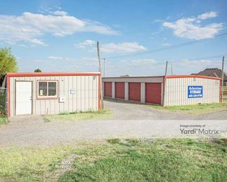 Photo 1 of Arborstone Storage - 12024 NE Tony Creek Road, Elgin, OK