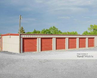 Photo 2 of Arborstone Storage - 12024 NE Tony Creek Road, Elgin, OK