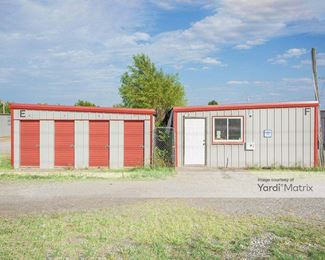 Photo 3 of Arborstone Storage - 12024 NE Tony Creek Road, Elgin, OK