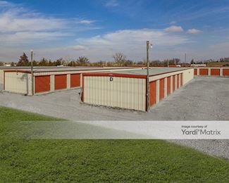 Photo 4 of Arborstone Storage - 12024 NE Tony Creek Road, Elgin, OK