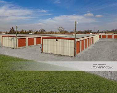 Storage Units for Rent available at 12024 NE Tony Creek Road, Elgin, OK 73538
