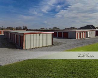 Photo 5 of Arborstone Storage - 12024 NE Tony Creek Road, Elgin, OK