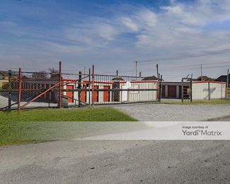 Photo 6 of Arborstone Storage - 12024 NE Tony Creek Road, Elgin, OK