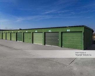 Photo 2 of West Gore Mini Storage - 6712 West Gore Blvd, Lawton, OK