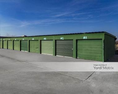 Storage Units for Rent available at 6712 West Gore Blvd, Lawton, OK 73505