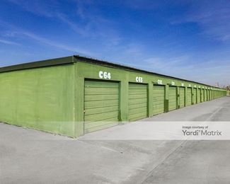 Photo 3 of West Gore Mini Storage - 6712 West Gore Blvd, Lawton, OK