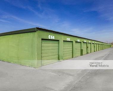 Storage Units for Rent available at 6712 West Gore Blvd, Lawton, OK 73505