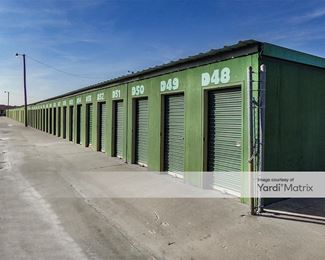Photo 4 of West Gore Mini Storage - 6712 West Gore Blvd, Lawton, OK