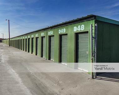 Storage Units for Rent available at 6712 West Gore Blvd, Lawton, OK 73505