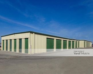 Photo 5 of West Gore Mini Storage - 6712 West Gore Blvd, Lawton, OK