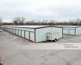 Photo 4 of Storelocal Storage - 3600 South Douglas Blvd, Oklahoma City, OK