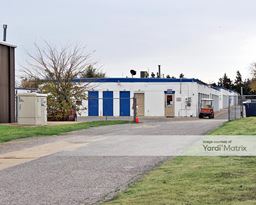Image for American Self Storage - 6800 NW 63rd Street, Bethany, OK