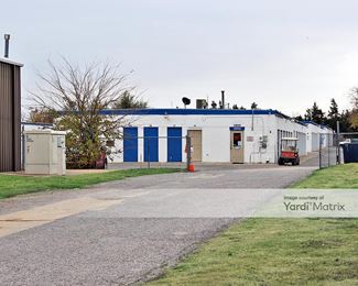 Photo 1 of American Self Storage - 6800 NW 63rd Street, Bethany, OK
