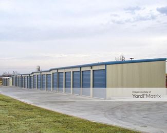 Photo 2 of American Self Storage - 4900 South Hattie Avenue, Oklahoma City, OK