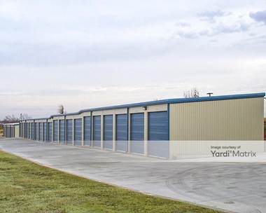 Storage Units for Rent available at 4900 South Hattie Avenue, Oklahoma City, OK 73129