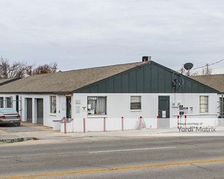 Photo 1 of Extra Closet Self Storage - 5980 NW 36th, Warr Acres, OK