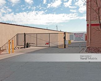 Photo 2 of SecurCare Self Storage - 20 West Wilshire Blvd, Oklahoma City, OK