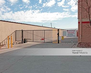 Storage Units for Rent available at 20 West Wilshire Blvd, Oklahoma City, OK 73116