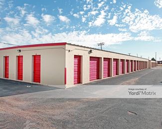 Photo 3 of SecurCare Self Storage - 20 West Wilshire Blvd, Oklahoma City, OK