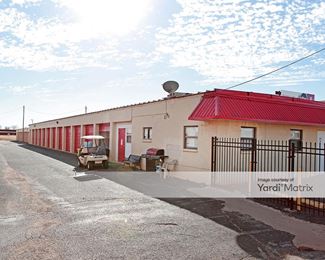 Photo 4 of SecurCare Self Storage - 20 West Wilshire Blvd, Oklahoma City, OK