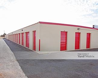 Photo 5 of SecurCare Self Storage - 20 West Wilshire Blvd, Oklahoma City, OK