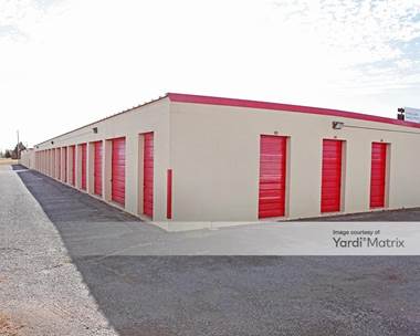 Storage Units for Rent available at 20 West Wilshire Blvd, Oklahoma City, OK 73116