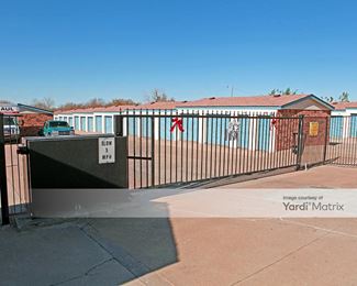 Photo 2 of American Self Storage - 1301 North Air Depot Blvd, Midwest City, OK