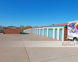 Photo 3 of American Self Storage - 1301 North Air Depot Blvd, Midwest City, OK