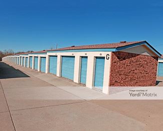 Photo 4 of American Self Storage - 1301 North Air Depot Blvd, Midwest City, OK
