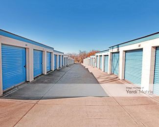 Photo 5 of American Self Storage - 1301 North Air Depot Blvd, Midwest City, OK