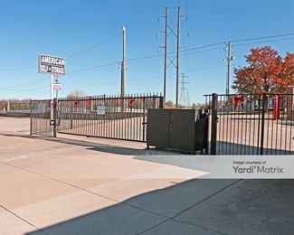 Photo 6 of American Self Storage - 1301 North Air Depot Blvd, Midwest City, OK