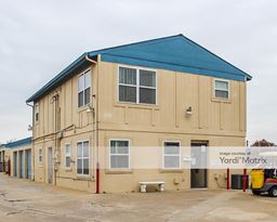 Image for American Self Storage - 929 North Meridian, Oklahoma City, OK