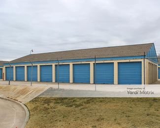 Photo 2 of American Self Storage - 929 North Meridian, Oklahoma City, OK