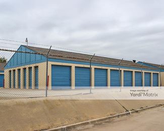 Photo 3 of American Self Storage - 929 North Meridian, Oklahoma City, OK