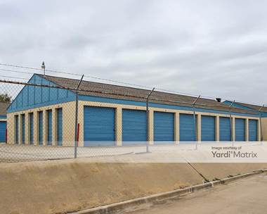 Storage Units for Rent available at 929 North Meridian, Oklahoma City, OK 73107