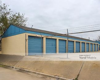Photo 4 of American Self Storage - 929 North Meridian, Oklahoma City, OK