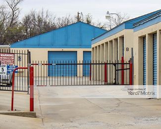 Photo 5 of American Self Storage - 929 North Meridian, Oklahoma City, OK