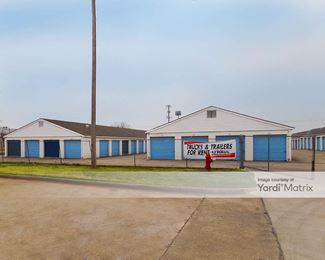 Photo 2 of American Self Storage - 1323 South Broadway, Edmond, OK