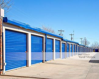 Photo 2 of Public Storage - 8200 North Western Avenue, Oklahoma City, OK