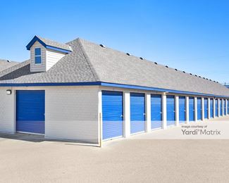 Photo 5 of Public Storage - 8200 North Western Avenue, Oklahoma City, OK