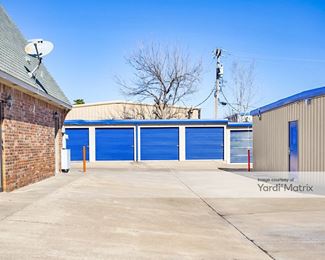 Photo 6 of Public Storage - 8200 North Western Avenue, Oklahoma City, OK