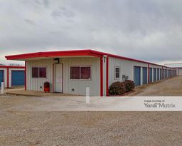 Image for Patriot Storage - 6023 North Washington Street, Stillwater, OK
