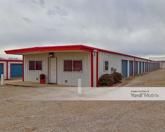 Photo 1 of Patriot Storage - 6023 North Washington Street, Stillwater, OK