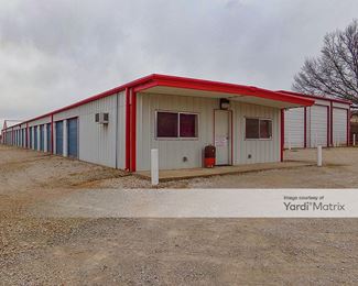 Photo 2 of Patriot Storage - 6023 North Washington Street, Stillwater, OK