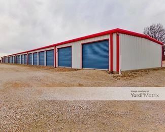 Photo 3 of Patriot Storage - 6023 North Washington Street, Stillwater, OK
