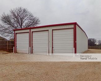 Photo 4 of Patriot Storage - 6023 North Washington Street, Stillwater, OK
